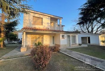 Casa en  Argüello, Córdoba Capital