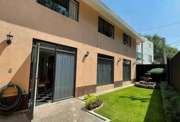 Casa en  Calle 8 3-47, Club De Golf México, Tlalpan, Ciudad De México, 14620, Mex