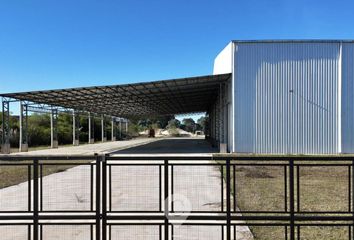 Galpónes/Bodegas en  Zárate, Partido De Zárate