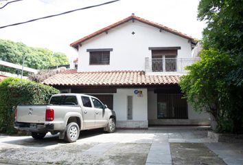 Casa en  Acassuso, Partido De San Isidro