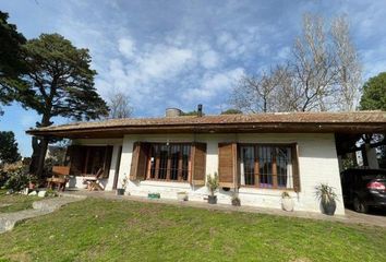 Casa en  La Perla, Mar Del Plata