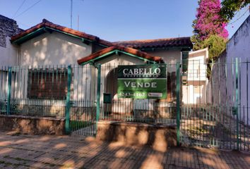 Casa en  Lomas De Zamora, Partido De Lomas De Zamora