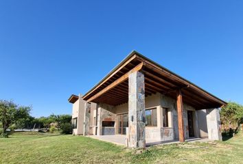 Casa en  Cortaderas, San Luis