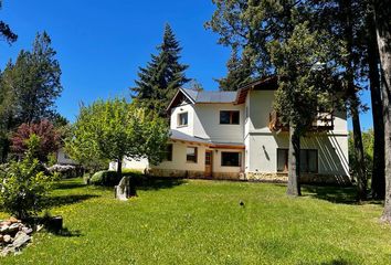 Casa en  San Carlos De Bariloche, San Carlos De Bariloche