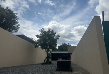 Lote de Terreno en  Avenida Arteaga Y Salazar 775, Contadero, Cuajimalpa De Morelos, Cuajimalpa De Morelos, Ciudad De México, 05500, Mex