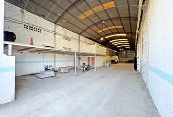 Galpónes/Bodegas en  San Lorenzo, Santa Fe