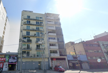 Departamento en  Avenida Cuauhtémoc 876, Narvarte Poniente, Benito Juárez, Ciudad De México, 03020, Mex