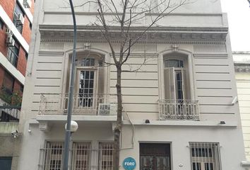 Casa en  Belgrano, Capital Federal