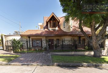 Casa en  Don Bosco, Partido De Quilmes