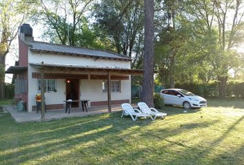 Casa en  General Rodríguez, Partido De General Rodríguez