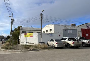 Galpónes/Bodegas en  Comodoro Rivadavia, Chubut