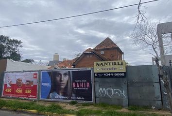 Terrenos en  Temperley, Partido De Lomas De Zamora