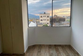 Apartamento en  Calarcá, Quindío