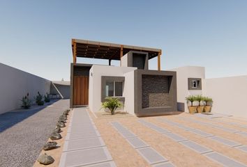 Casa en  Calle 17, El Centenario, La Paz, Baja California Sur, 23205, Mex