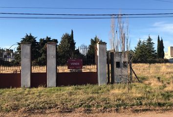 Terrenos en  General Pico, La Pampa