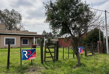 Casa en  Las Mercedes, Entre Ríos