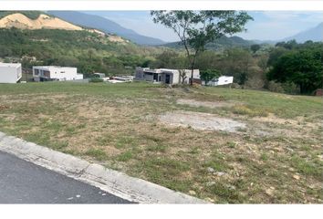 Lote de Terreno en  Camino A San Francisco, Cieneguilla, Santiago, Nuevo León, 67308, Mex