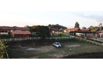 Lote de Terreno en  Circasia, Quindío