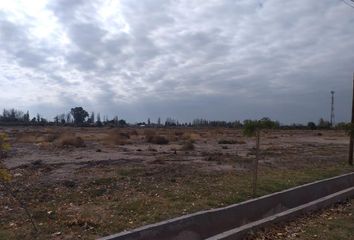 Terrenos en  Maipú, Mendoza