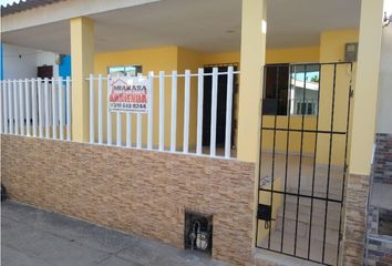 Casa en  Malambo, Atlántico