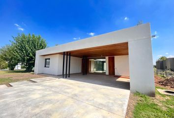 Casa en  Ibarlucea, Santa Fe