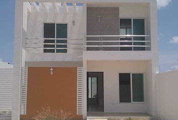 Casa en condominio en  Calle 19-b 600, Mérida, Yucatán, 97314, Mex