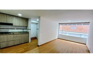 Apartamento en  Colombia, Bogotá