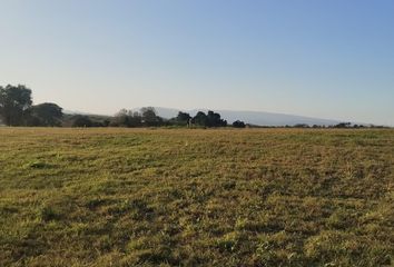 Terrenos en  Las Talitas, Tucumán