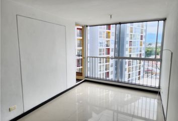 Apartamento en  La Clarita, Armenia