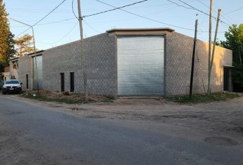 Galpónes/Bodegas en  El Centauro, Esteban Echeverría