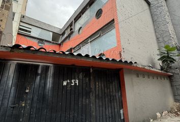 Lote de Terreno en  Avenida Ejército Nacional 248, Anzures, Miguel Hidalgo, Ciudad De México, 11590, Mex