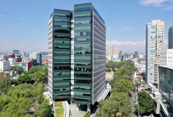 Oficina en  Calle Lago Alberto 319, Granada, Miguel Hidalgo, Ciudad De México, 11520, Mex