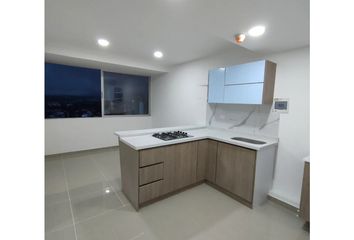 Apartamento en  La Nueva Cecilia, Armenia