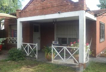 Casa en  San Antonio De Padua, Partido De Merlo