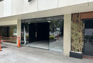 Local comercial en  Avenida Presidente Masaryk, Polanco V Sección, Miguel Hidalgo, Ciudad De México, 11560, Mex