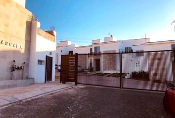 Casa en condominio en  Privada Cascada Las Flores, Real De Juriquilla, Querétaro, 76226, Mex