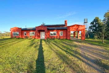 Casa en  Haras El Malacate, Exaltación De La Cruz