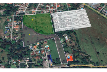 Lote de Terreno en  Caudal, Villavicencio