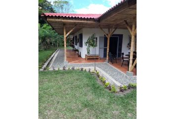 Casa en  Montenegro, Quindío