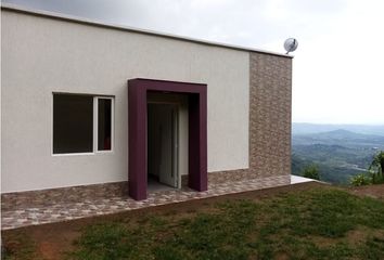 Casa en  Buenavista, Quindío