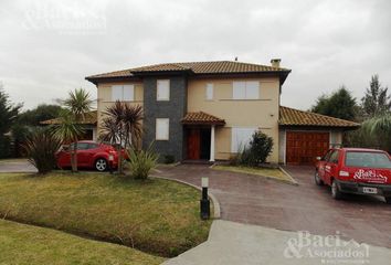 Casa en  Guernica, Presidente Perón