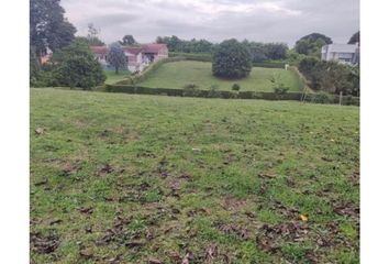 Lote de Terreno en  La Tebaida, Quindío