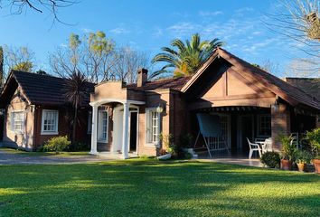 Casa en  Parque Leloir, Partido De Ituzaingó