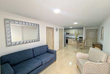 Apartamento en  Granadillo, Barranquilla