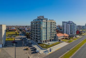 Departamento en  Alem, Mar Del Plata