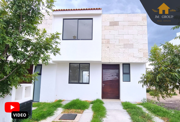 Casa en  Ciudad Maderas, Nogal, El Marqués, Querétaro, Mex