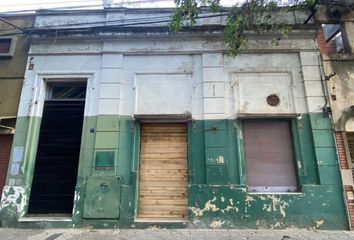 Galpónes/Bodegas en  La Siberia, Rosario