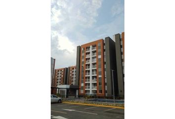 Apartamento en  Valle Del Lili, Cali