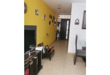 Apartamento en  Santa Mónica, Cali