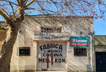 Galpónes/Bodegas en  Lanús Oeste, Partido De Lanús